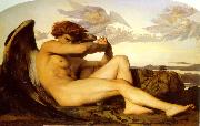 Alexandre  Cabanel Alexandre Cabanel oil painting artist